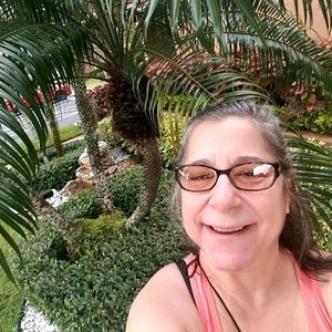 Meet your Posher, Jodi